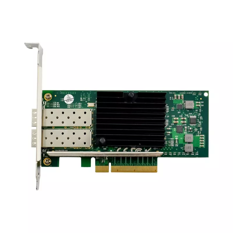 Netzwerkkarte MicroConnect MC-PCIEX8-X520-DA2 PCIe x8 Dual Port