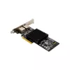 Netzwerkkarte MicroConnect X550-T2 PCIe x8 Dual Port 10GbE