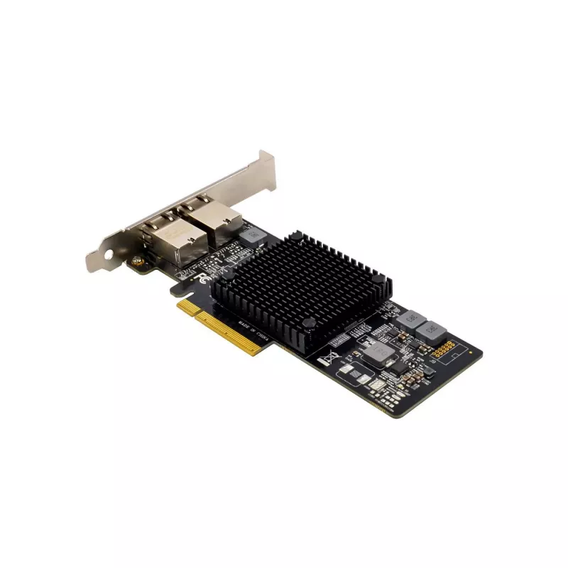 Netzwerkkarte MicroConnect X550-T2 PCIe x8 Dual Port 10GbE