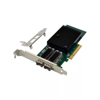 Netzwerkkarte MicroConnect X710-DA2 PCIe x8, Dual-Port 10GbE
