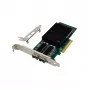 Netzwerkkarte MicroConnect X710-DA2 PCIe x8, Dual-Port 10GbE