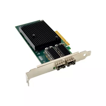 Netzwerkkarte MicroConnect X710-DA2 PCIe x8, Dual-Port 10GbE