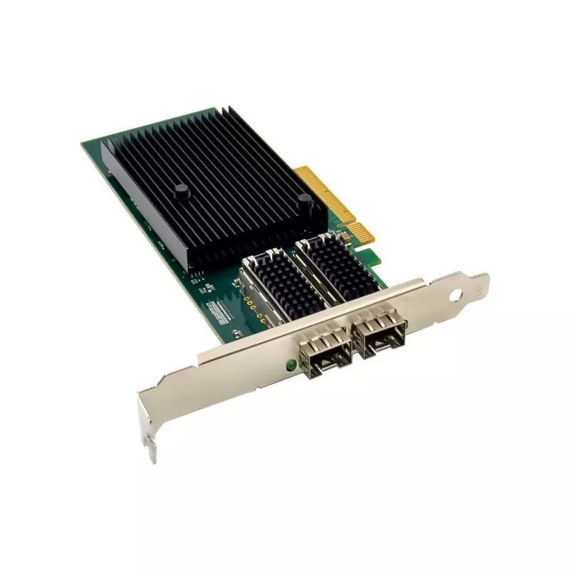 Netzwerkkarte MicroConnect X710-DA2 PCIe x8, Dual-Port 10GbE