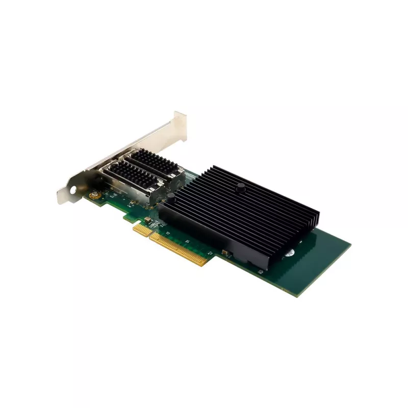 Netzwerkkarte MicroConnect X710-DA2 PCIe x8, Dual-Port 10GbE