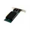 Netzwerkkarte MicroConnect X710-DA2 PCIe x8, Dual-Port 10GbE
