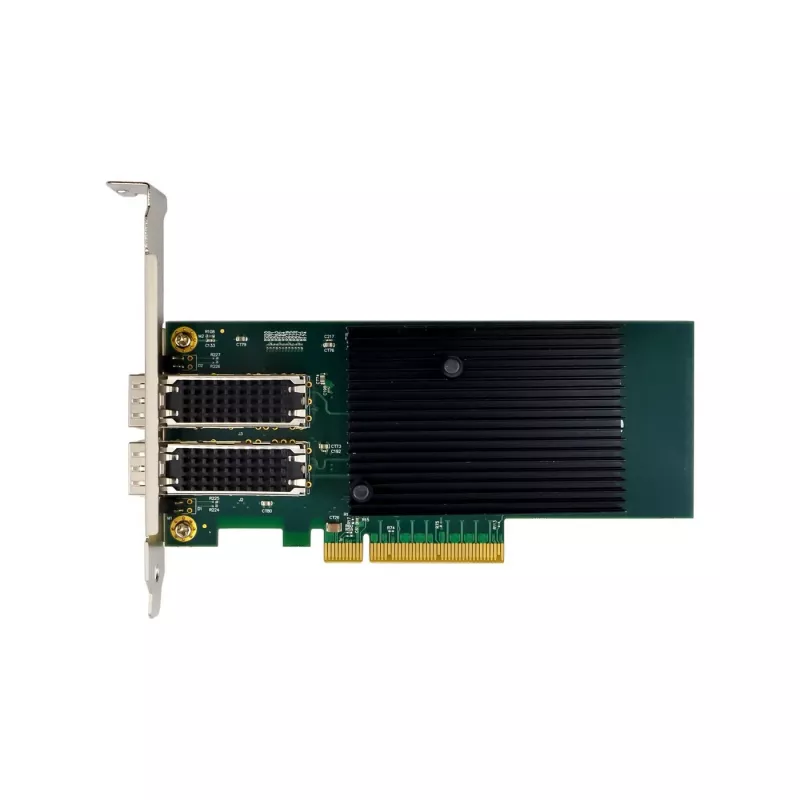 Netzwerkkarte MicroConnect X710-DA2 PCIe x8, Dual-Port 10GbE