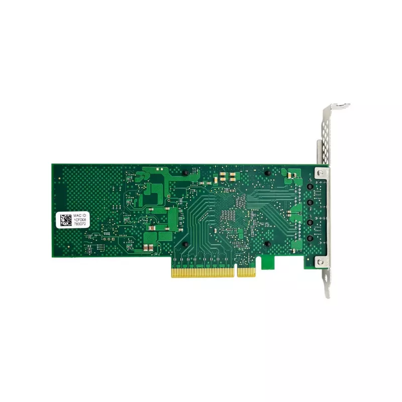 Netzwerkkarte MicroConnect X710T2L PCIe x8 Dual Port 10GbE