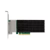Netzwerkkarte MicroConnect X710-T4 PCIe x8 10GbE 4 Ports