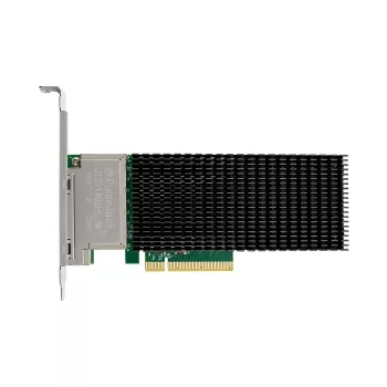 Netzwerkkarte MicroConnect X710-T4 PCIe x8 10GbE 4 Ports