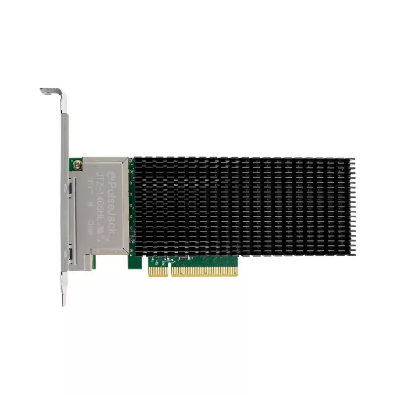 Netzwerkkarte MicroConnect X710-T4 PCIe x8 10GbE 4 Ports