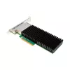 Netzwerkkarte MicroConnect X710-T4 PCIe x8 10GbE 4 Ports