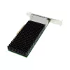 Netzwerkkarte MicroConnect X710-T4 PCIe x8 10GbE 4 Ports