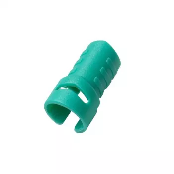 HDMI ColorFlex Clips von MicroConnect MC-SR-G-HDDP flexibles Design langlebiges Material