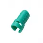 USB ColorFlex Clips MicroConnect MC-SR-G-USB flexibles Design einfache Installation