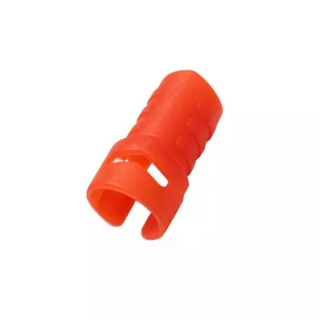 MicroConnect ColorFlex Clips für USB MC-SR-R-USB – flexible Konstruktion, robustes Material