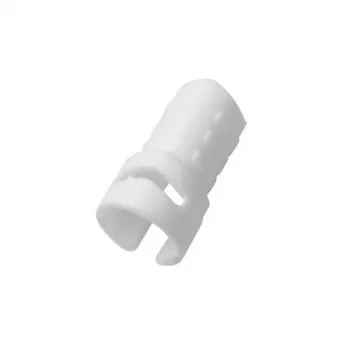 MicroConnect HDMI ColorFlex Clips MC-SR-W-HDDP — flexibles Design, langlebiges Material