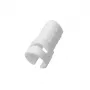 MicroConnect ColorFlex Clips für USB MC-SR-W-USB – flexibles Design, robustes Material