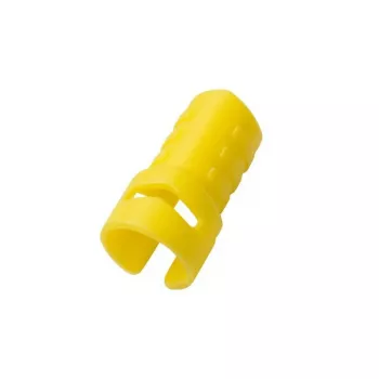 HDMI ColorFlex-Clips von MicroConnect MC-SR-Y-HDDP – flexibles Design, langlebiges Material