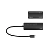 USB-C zu HDMI Adapter MicroConnect MC-USBCHDMIEXT-30M 30 m