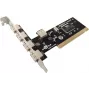 Microconnect MC-USB-NEC2.0 Schnittstellenkarten/-adapter Intern USB 2.0