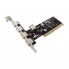 Microconnect MC-USB-NEC2.0 Schnittstellenkarten/-adapter Intern USB 2.0