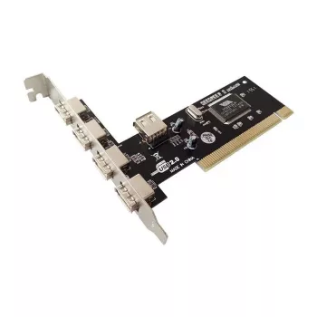 Microconnect MC-USB-NEC2.0 Schnittstellenkarten/-adapter Intern USB 2.0