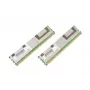 CoreParts Speichermodul DDR2 8 GB 667 MHz ECC 2x4 GB