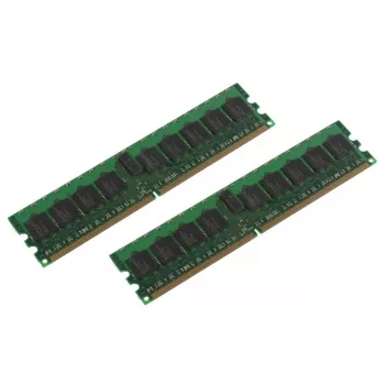CoreParts MMG2241/4GB Speichermodul 1 x 4 GB DDR2 240-polig DIMM