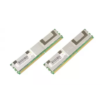 CoreParts MMH9694/8GB Speichermodul 2 x 4 GB DDR2 240-polig DIMM ECC