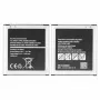 CoreParts MOBX-BAT-SMG388XL Handy-Ersatzteil Akku Schwarz
