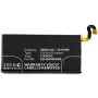 CoreParts MOBX-BAT-SMG950SL Mobiltelefon-Ersatzteil Akku Schwarz