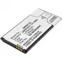 CoreParts MOBX-BAT-SMI961XL Handy-Ersatzteil Akku Schwarz