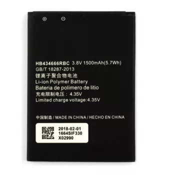 CoreParts MOBX-HU-BAT0020 Handy-Ersatzteil Akku Schwarz