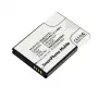 CoreParts MOBX-HU-BAT0036 Mobiltelefon-Ersatzteil Akku Schwarz, Grau