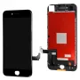 CoreParts MOBX-IPC7G-LCD-B Mobiltelefon-Ersatzteil Display Schwarz