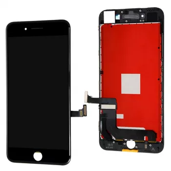 CoreParts MOBX-IPC7GP-LCD-B Handy-Ersatzteil Anzeige Schwarz