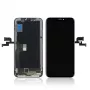 CoreParts MOBX-IPCX-LCD-B Handy-Ersatzteil Display Schwarz