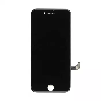 CoreParts MOBX-IPOSE2020-LCD-B Mobiltelefon-Ersatzteil Anzeige Schwarz