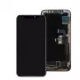 CoreParts MOBX-IPOXSMAX-LCD-B Handy-Ersatzteil Anzeige Schwarz