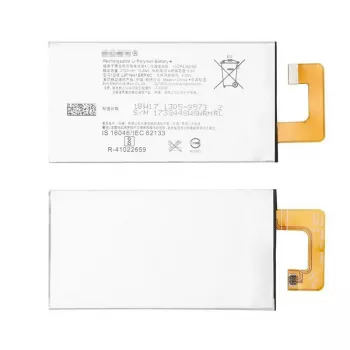 CoreParts MOBX-SONY-XPXA1U-22 mobiles Telefonersatzteil Batterie Schwarz