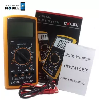 CoreParts MOBX-TOOLS-031 Elektronik-Reparaturwerkzeug