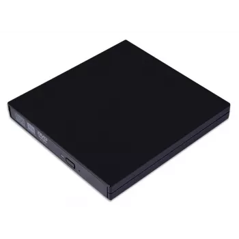 CoreParts MS-DVDRW-3.0-012 optisches Laufwerk DVD±RW Schwarz