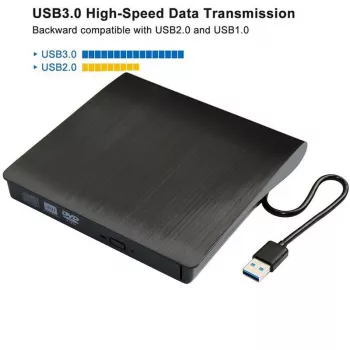 CoreParts MS-DVDRW-3.0-013 All-in-One PC Ersatzteil/Zubehör