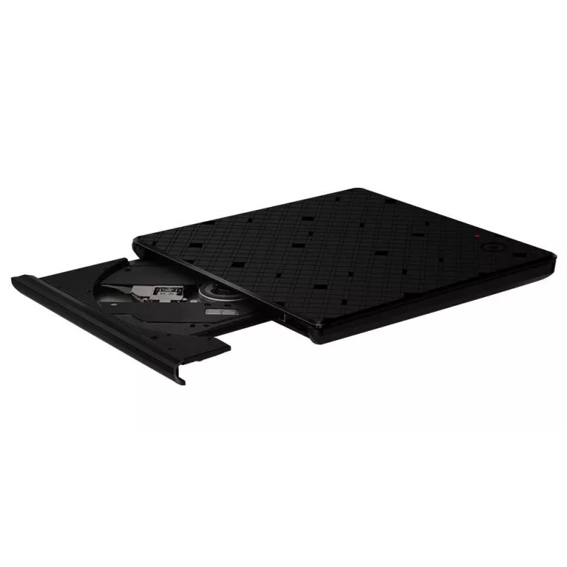 CoreParts MS-DVDRW-3.0-919 optisches Laufwerk DVD±RW Schwarz