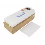 CoreParts MSP5274 Drucker-/Scanner-Ersatzteil/Zubehör Resttonerbehälter 1 Stk.