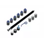 CoreParts MSP5813A Druckerwalze Rollentauschkit