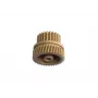 CoreParts MSP5903 Drucker-/Scanner-Ersatzteil/Zubehör Fixiereinheit-Antriebszahnrad 1 Stk.