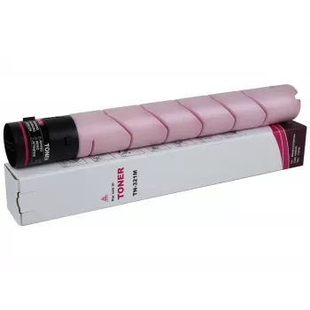 Tonerkartusche MicroSpareparts TN-321M 2500 Seiten Magenta