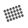 CoreParts MSP9472 Drucker/Scanner Ersatzteil/Zubehör 24 Stück