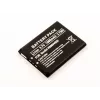 CoreParts MSPP0156 Mobiltelefon-Ersatzteil Batterie Metallisch